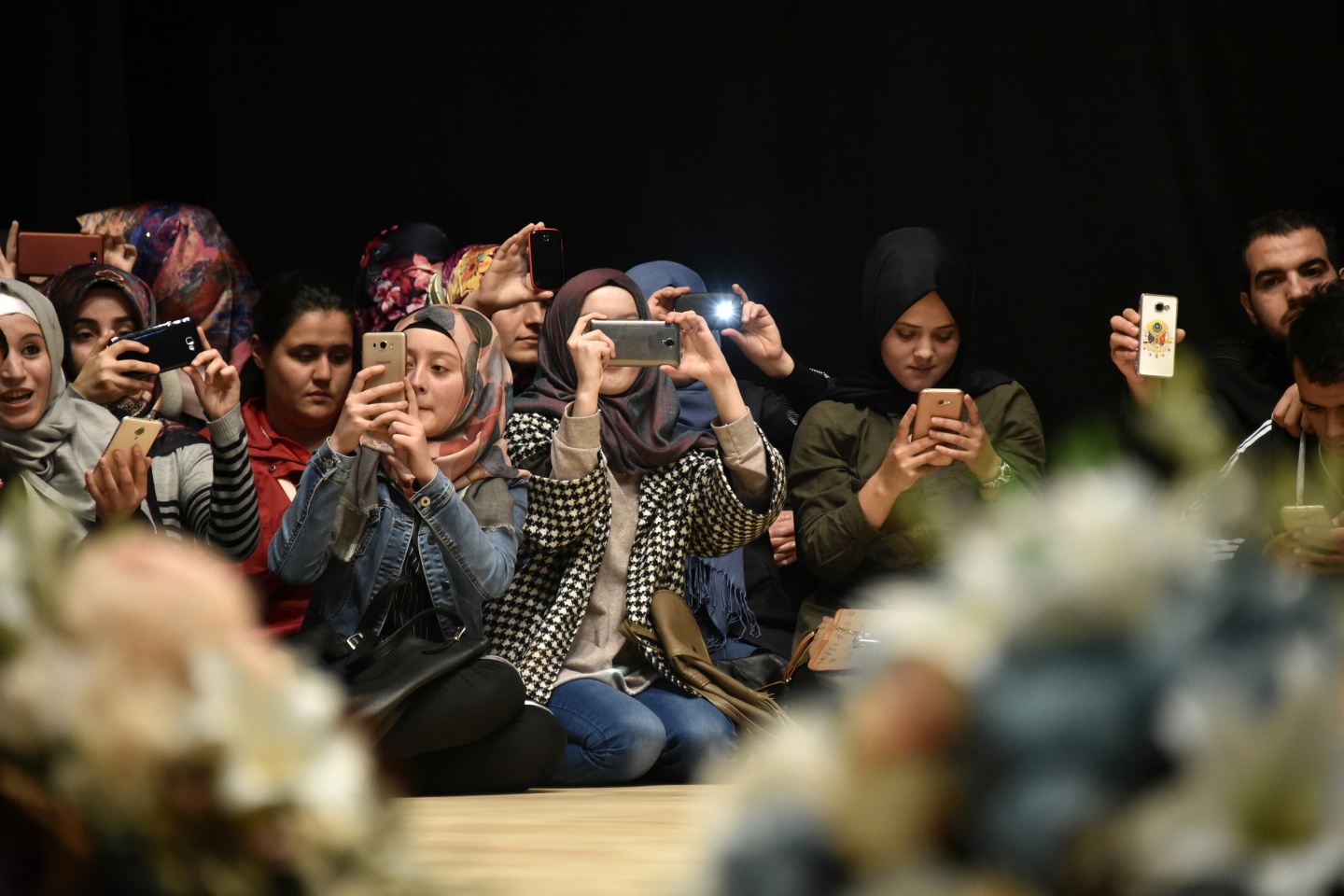 İlahiyatçı Nihat Hatipoğlu’dan hadis vurgusu 21