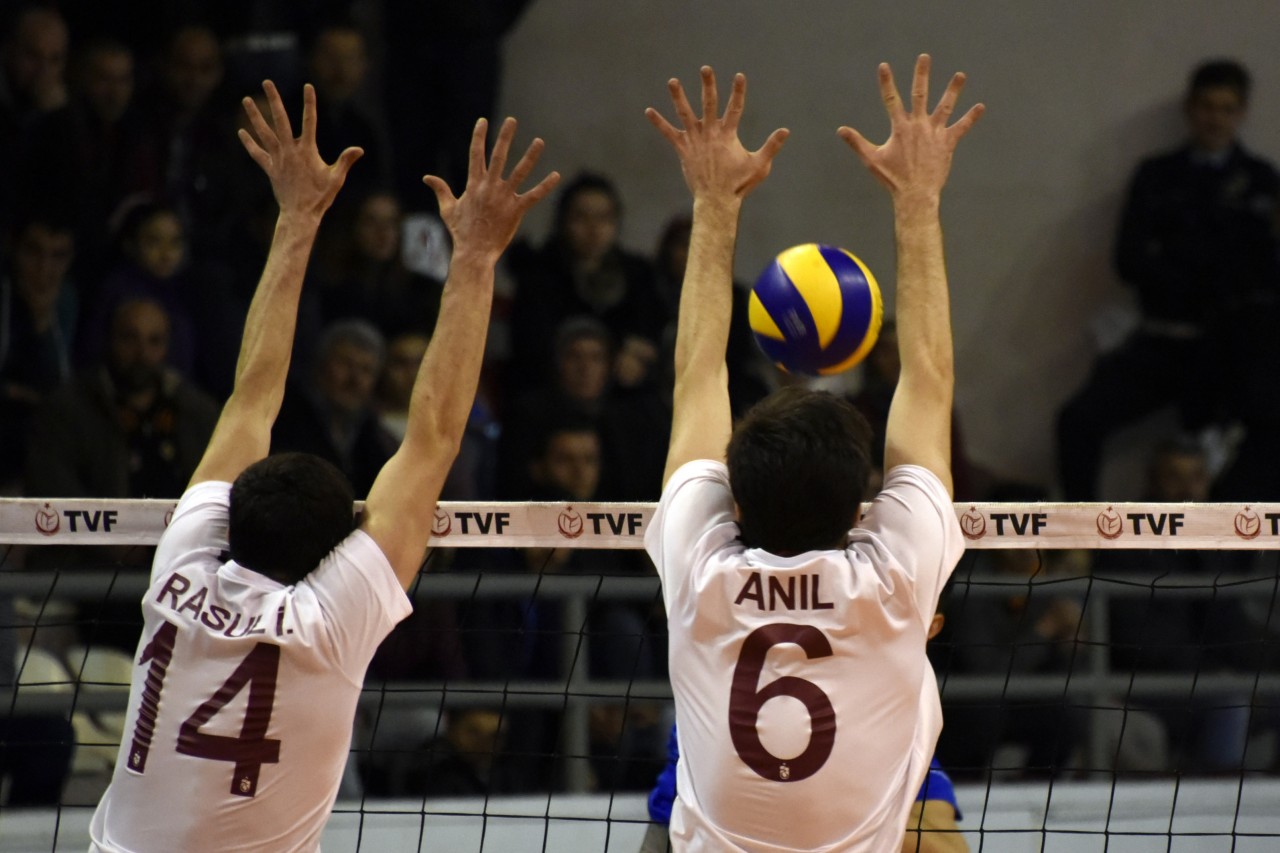 Torul Gençlik, Trabzonspor'u perişan etti. 3-1 11