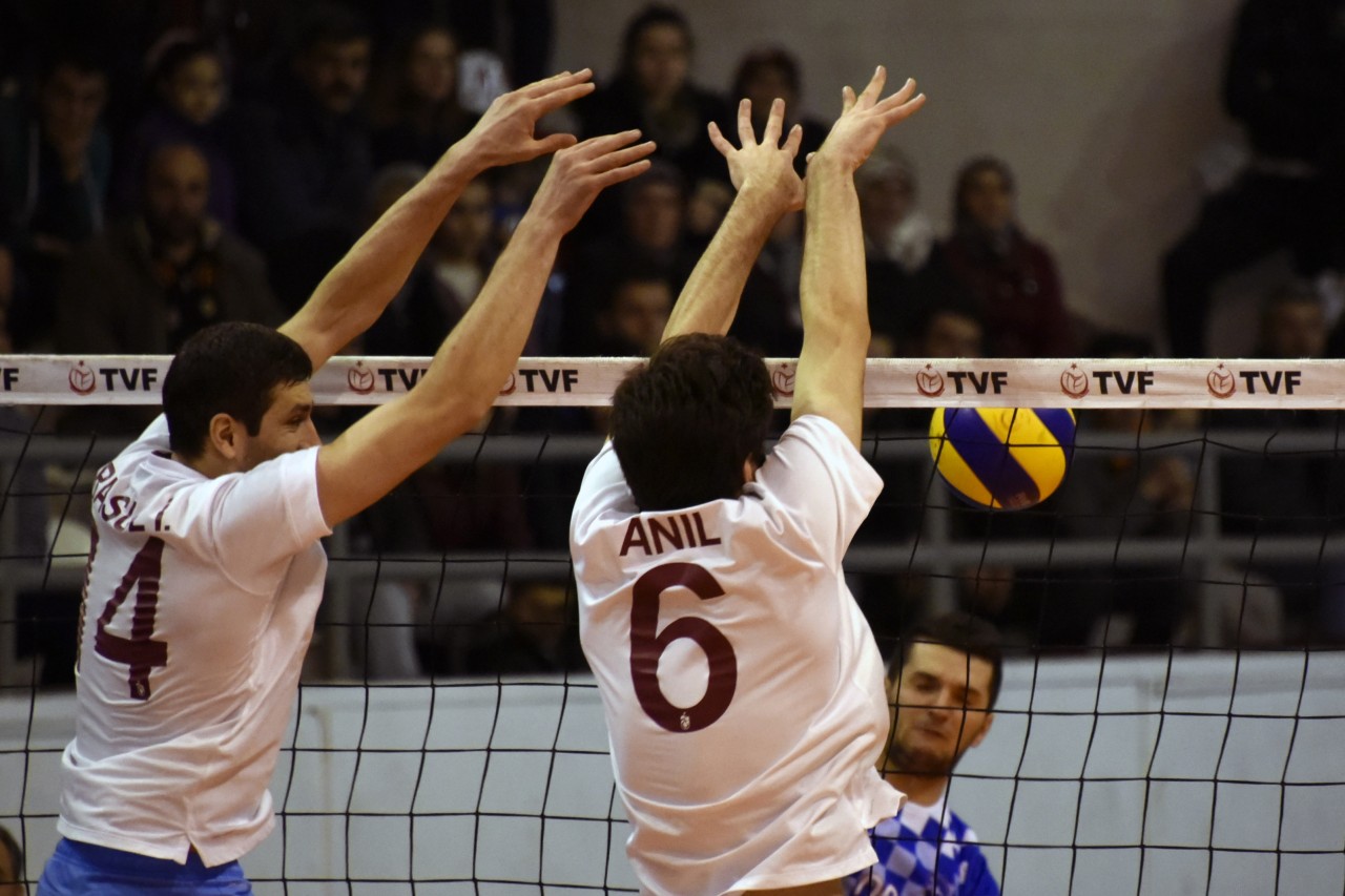 Torul Gençlik, Trabzonspor'u perişan etti. 3-1 12