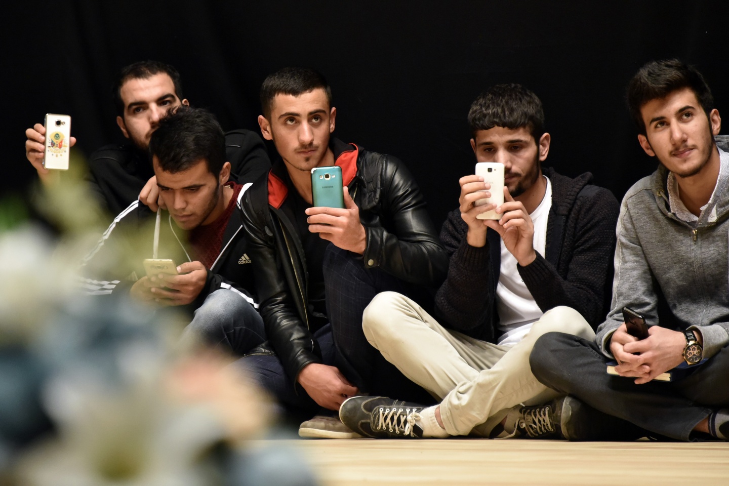 İlahiyatçı Nihat Hatipoğlu’dan hadis vurgusu 23