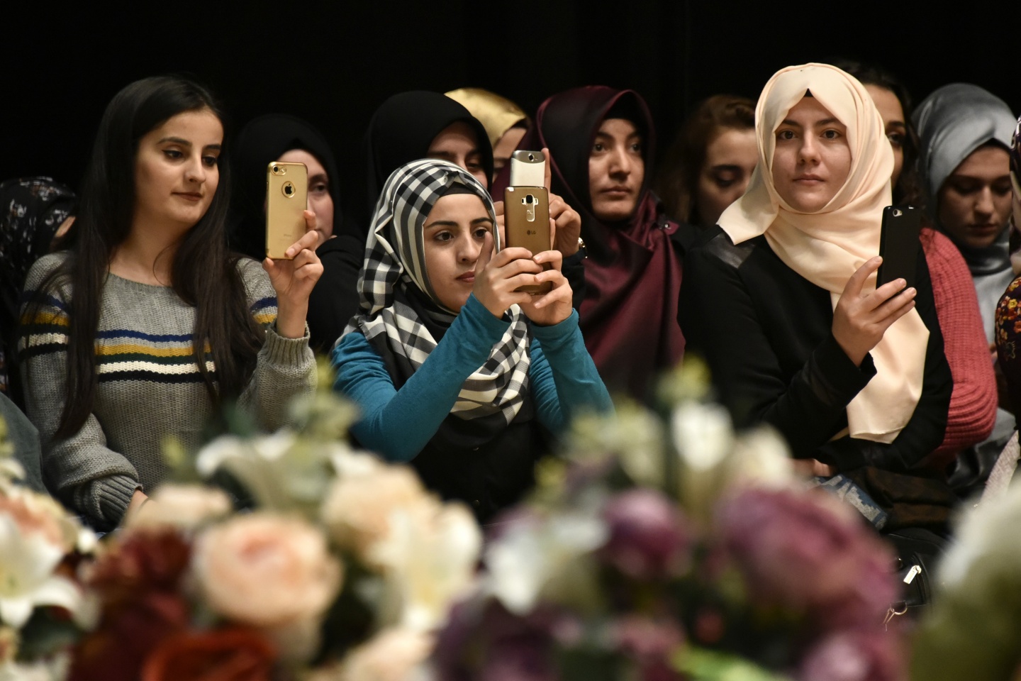 İlahiyatçı Nihat Hatipoğlu’dan hadis vurgusu 28