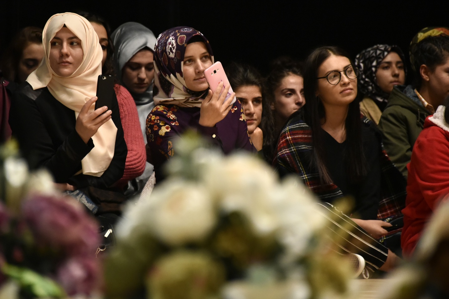 İlahiyatçı Nihat Hatipoğlu’dan hadis vurgusu 22