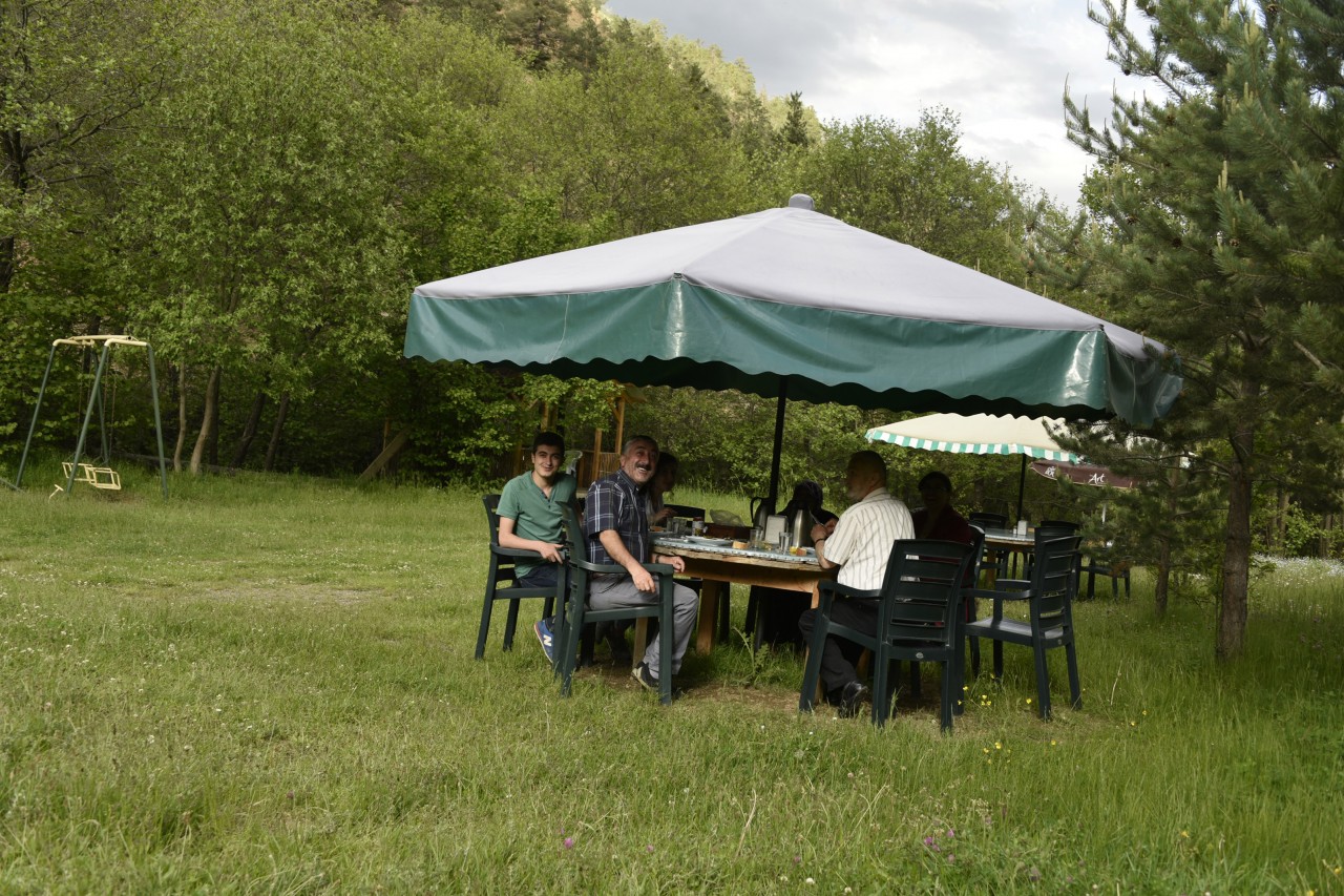 Bu tesisin dünyada başka bir eşi yok 7