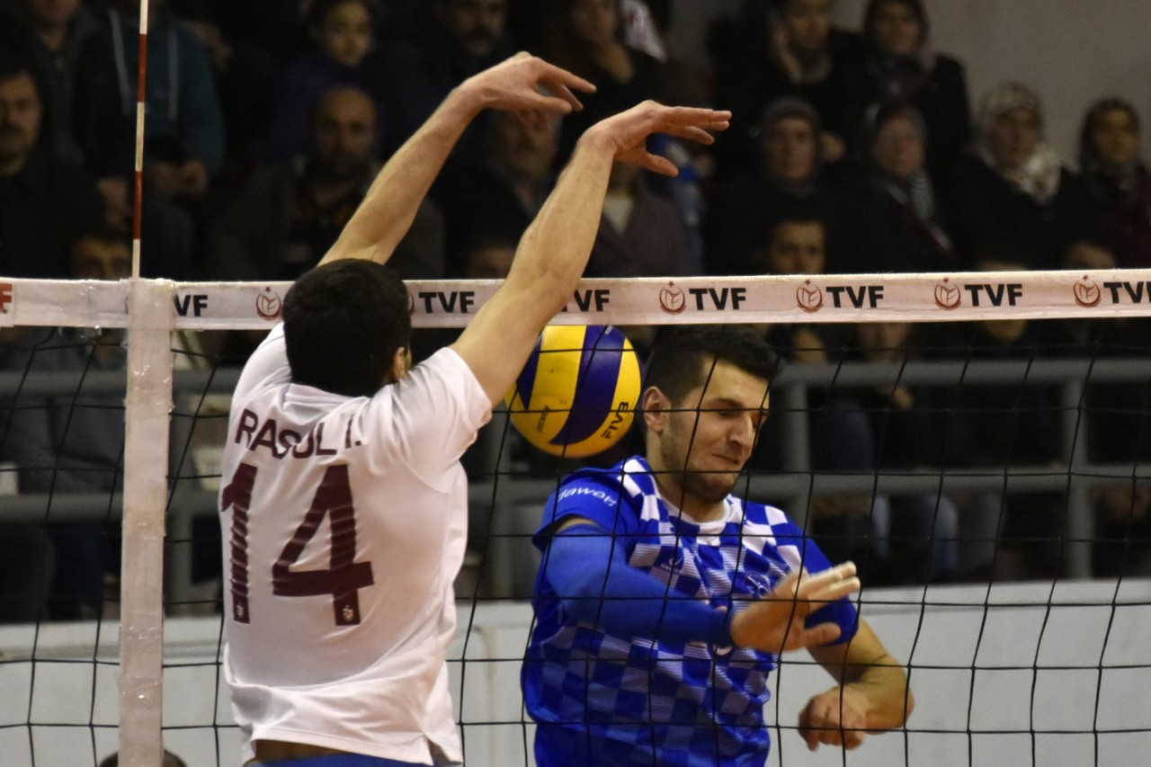 Torul Gençlik, Trabzonspor'u perişan etti. 3-1 15