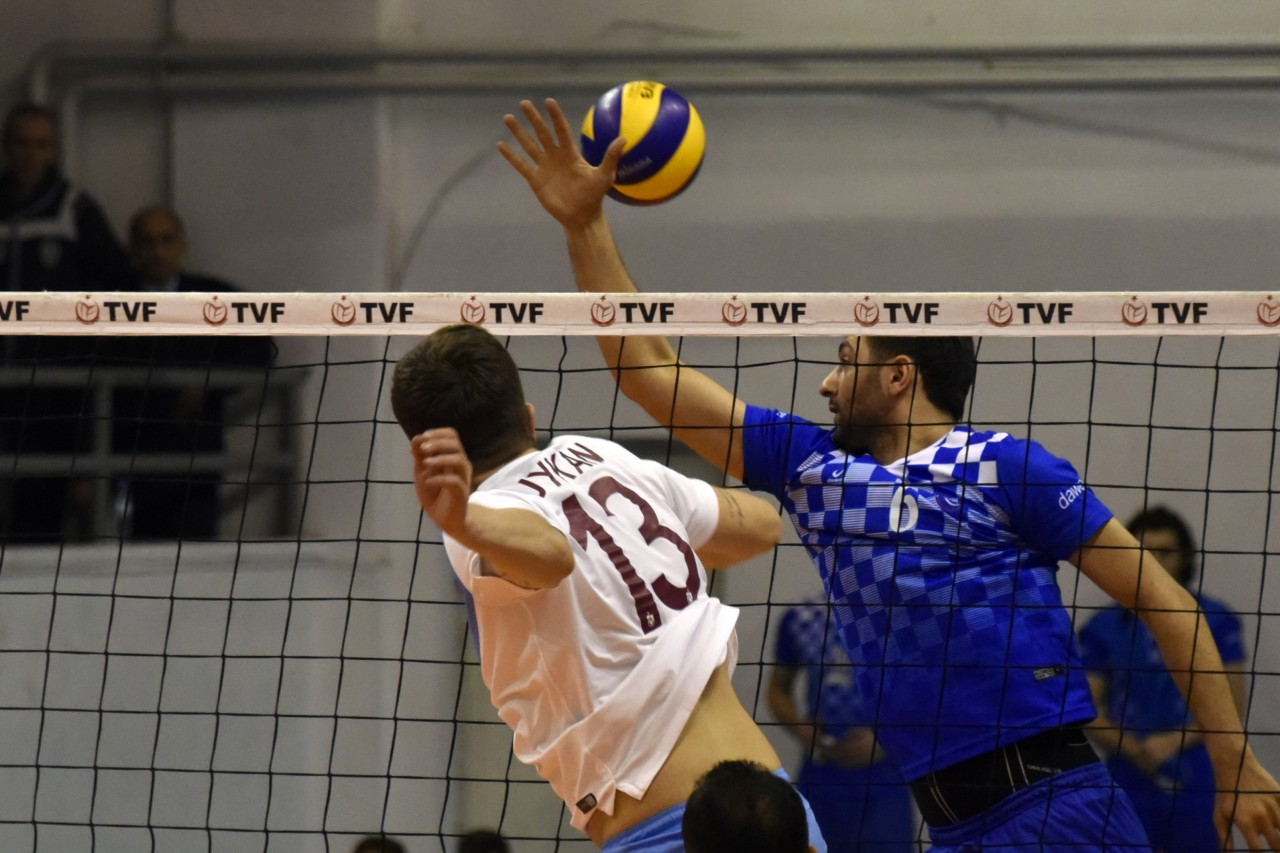 Torul Gençlik, Trabzonspor'u perişan etti. 3-1 16