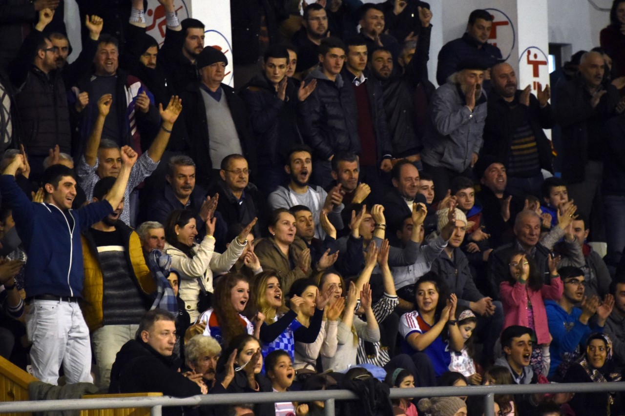 Torul Gençlik, Trabzonspor'u perişan etti. 3-1 17