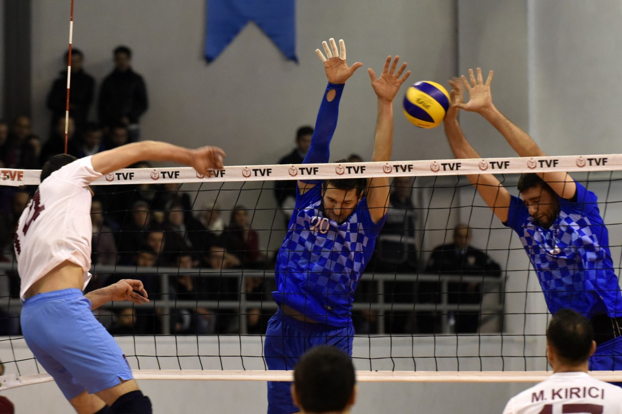 Torul Gençlik, Trabzonspor'u perişan etti. 3-1 18