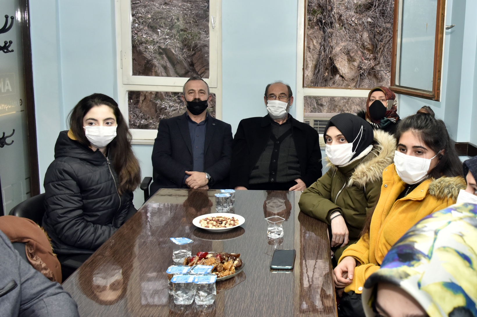 Yavuz: Bu CHP’den Türkiye’ye hayır gelmez 6