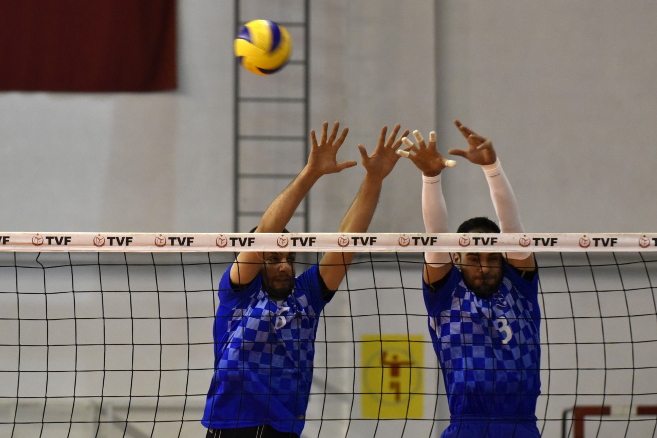 Torul Gençlik, Trabzonspor'u perişan etti. 3-1 21