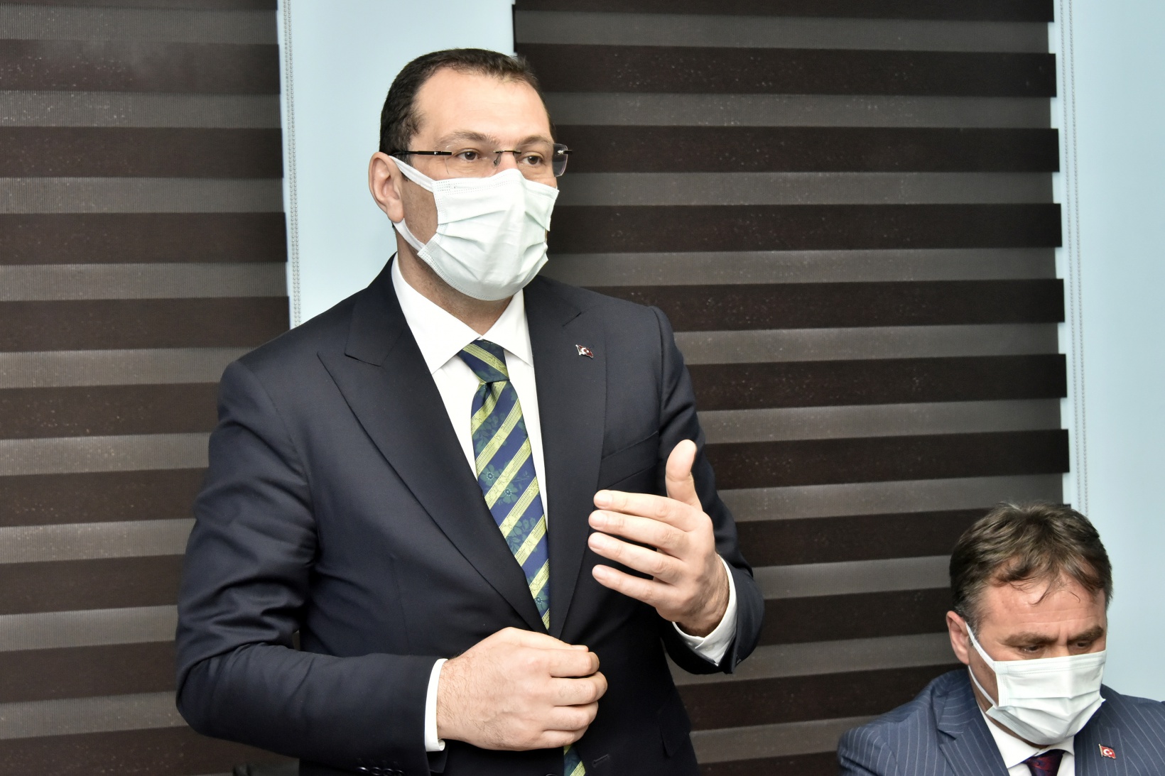 Yavuz: Bu CHP’den Türkiye’ye hayır gelmez 4