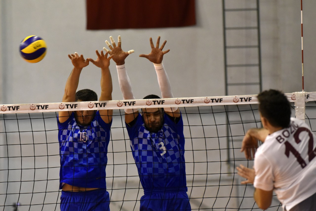 Torul Gençlik, Trabzonspor'u perişan etti. 3-1 23