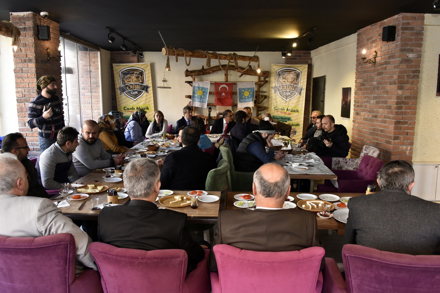 ‘Dün de samimiydim, bugün de samimiyim’ 6