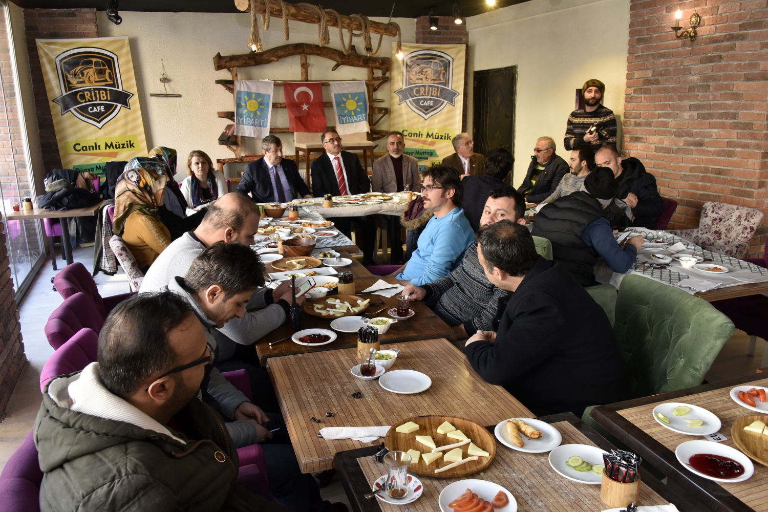 ‘Dün de samimiydim, bugün de samimiyim’ 11