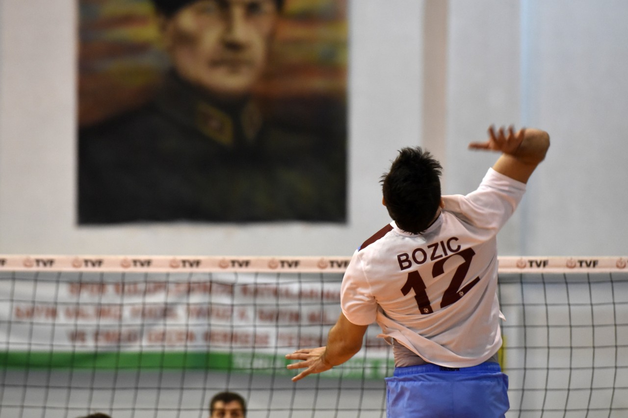 Torul Gençlik, Trabzonspor'u perişan etti. 3-1 24