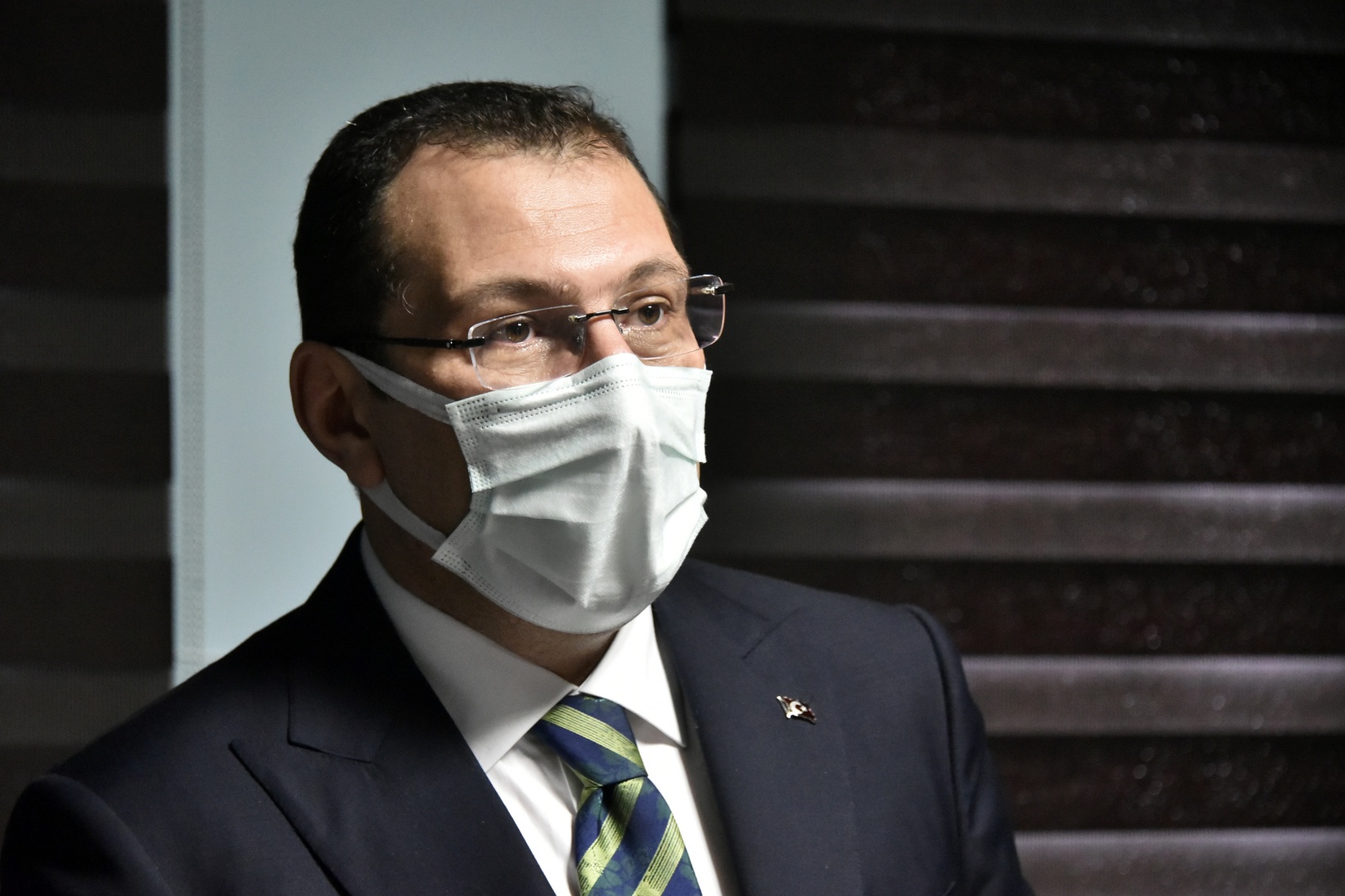 Yavuz: Bu CHP’den Türkiye’ye hayır gelmez 2