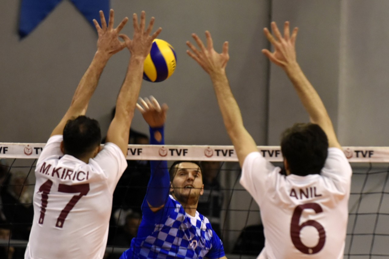 Torul Gençlik, Trabzonspor'u perişan etti. 3-1 25