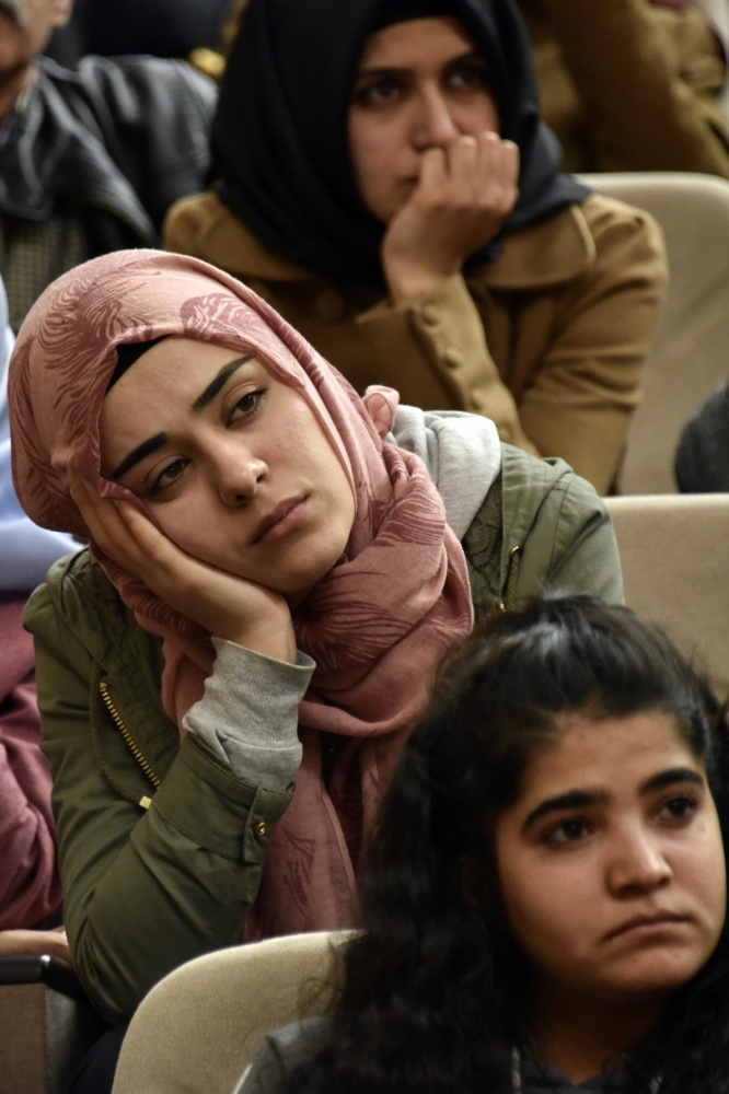 İlahiyatçı Nihat Hatipoğlu’dan hadis vurgusu 37