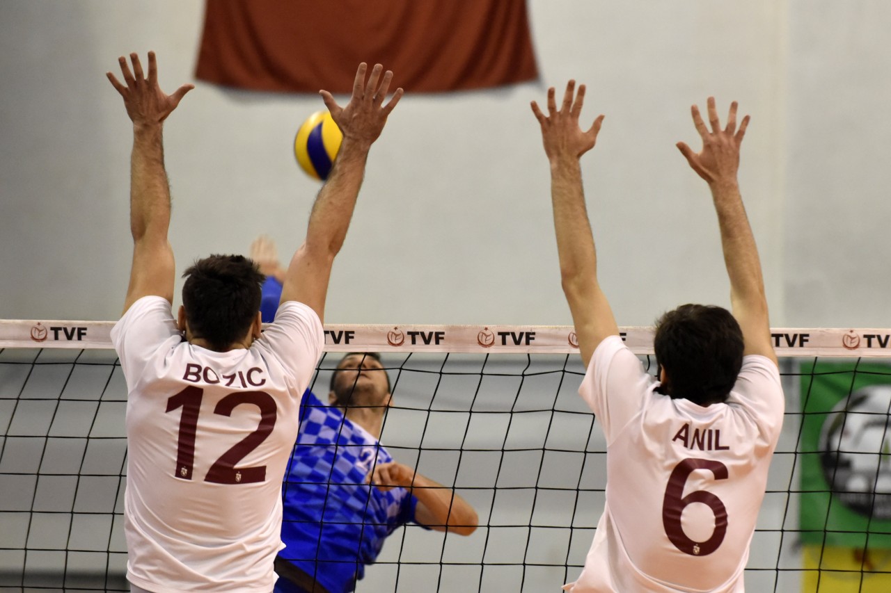 Torul Gençlik, Trabzonspor'u perişan etti. 3-1 26