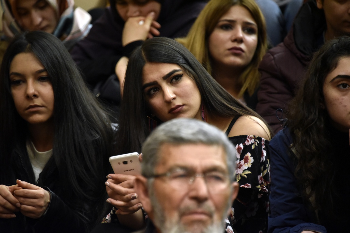 İlahiyatçı Nihat Hatipoğlu’dan hadis vurgusu 41