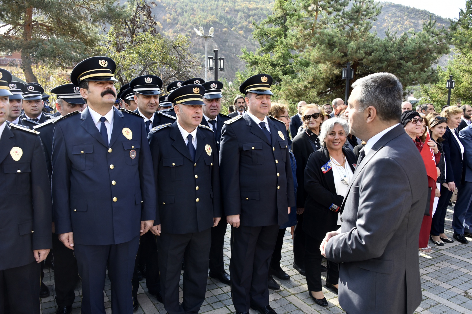 Gümüşhane’de 100.yıl coşkusu başladı 38