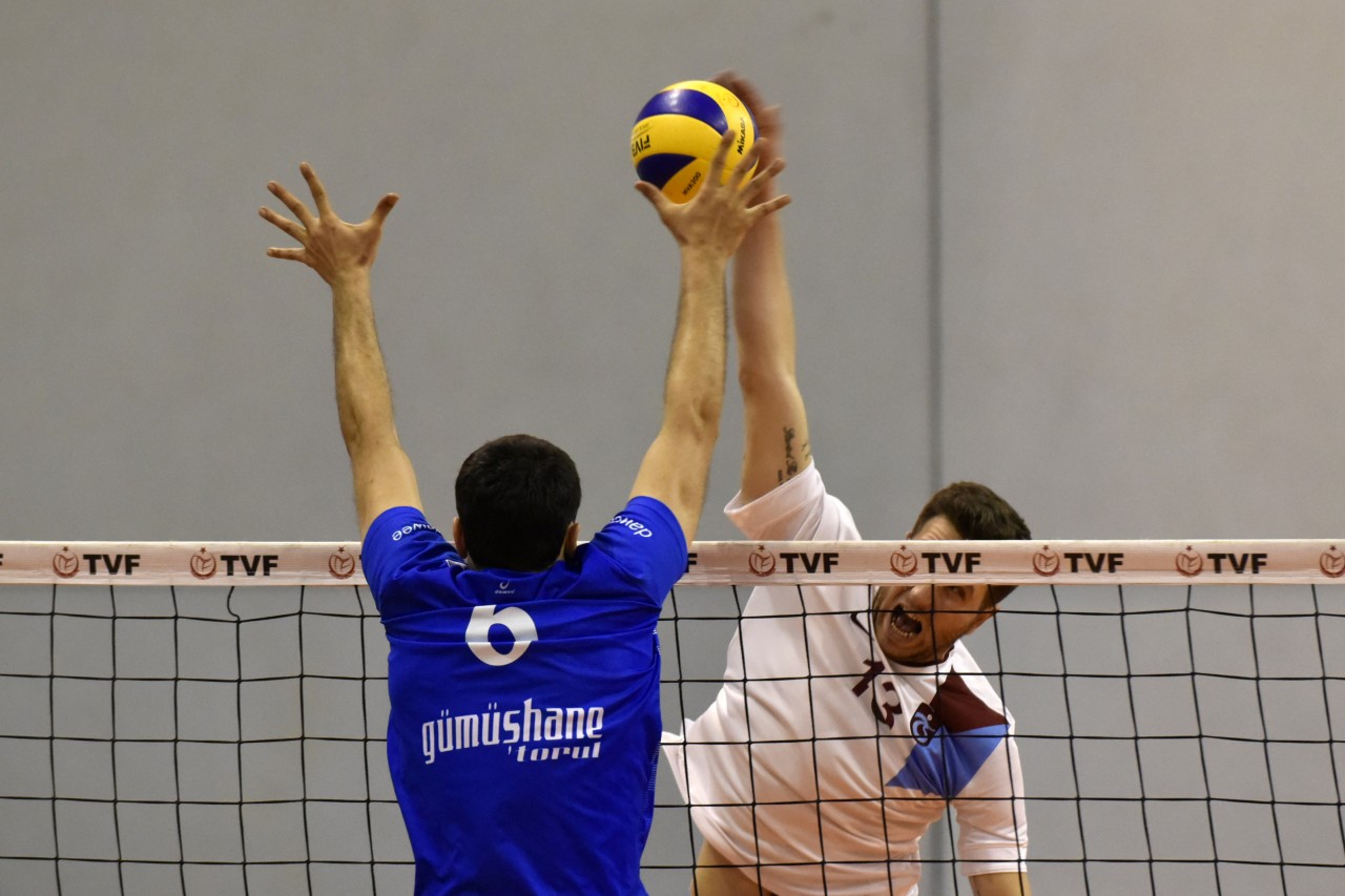 Torul Gençlik, Trabzonspor'u perişan etti. 3-1 27