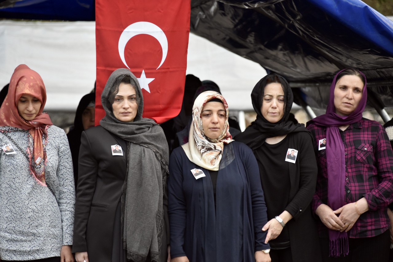 Şehidimiz memleketine uğurlandı 5