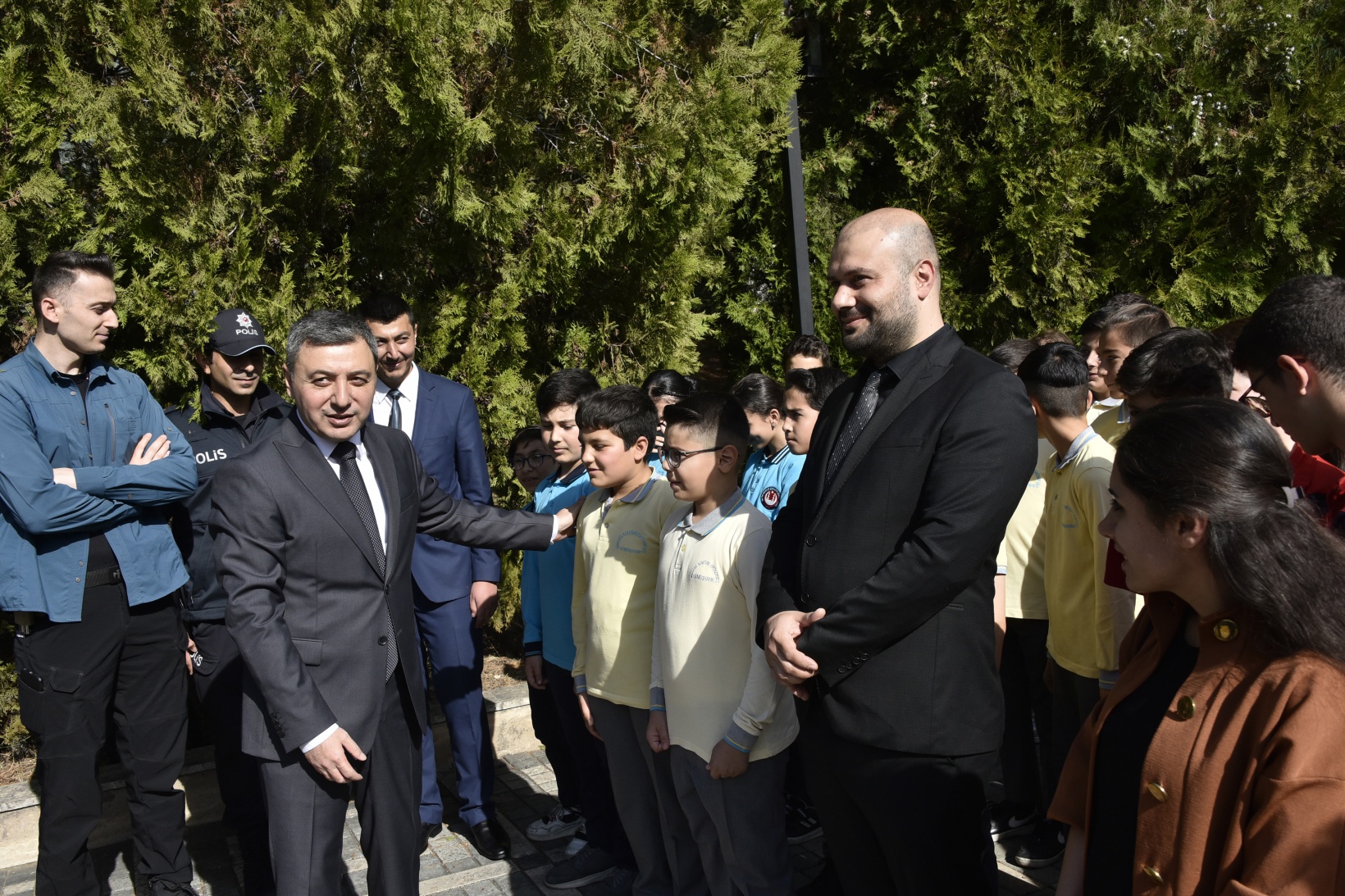 Gümüşhane’de 100.yıl coşkusu başladı 60