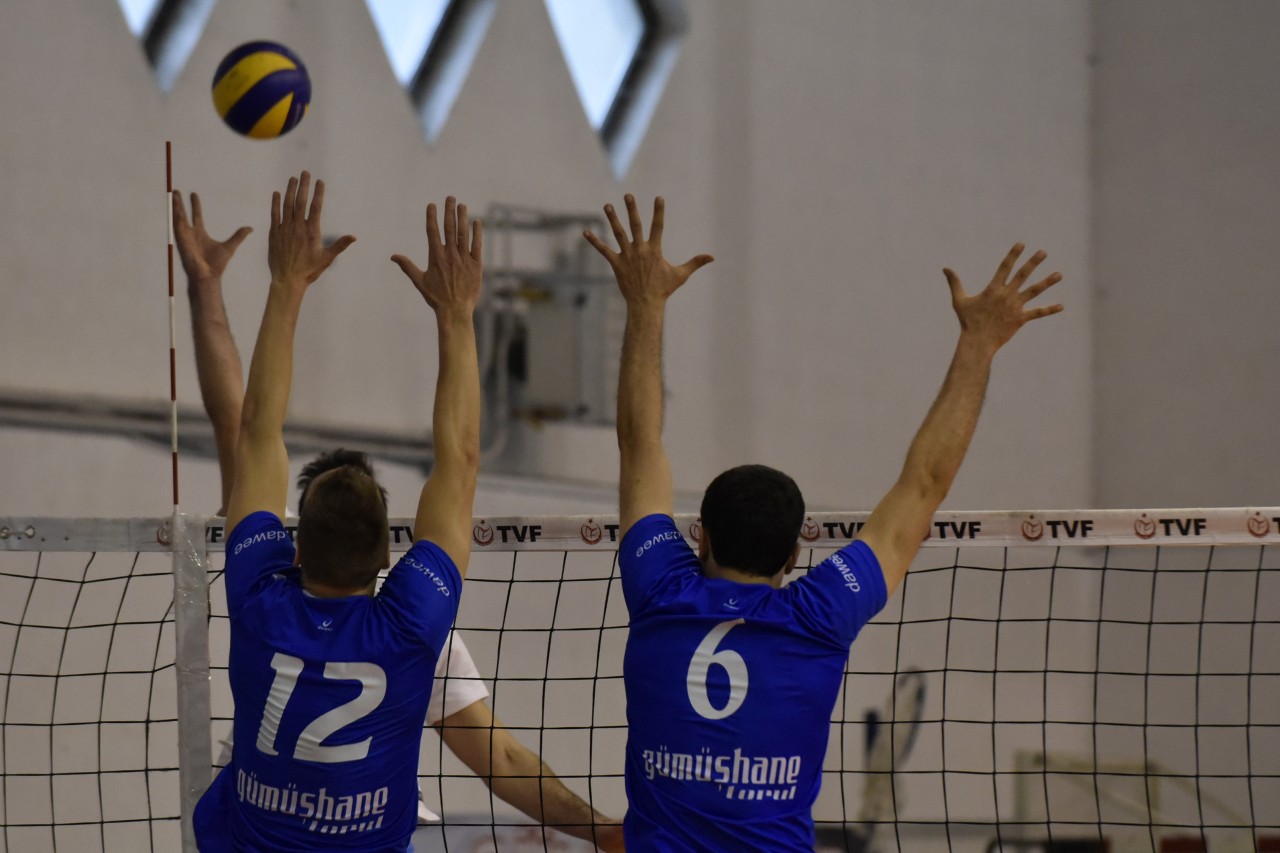 Torul Gençlik, Trabzonspor'u perişan etti. 3-1 29