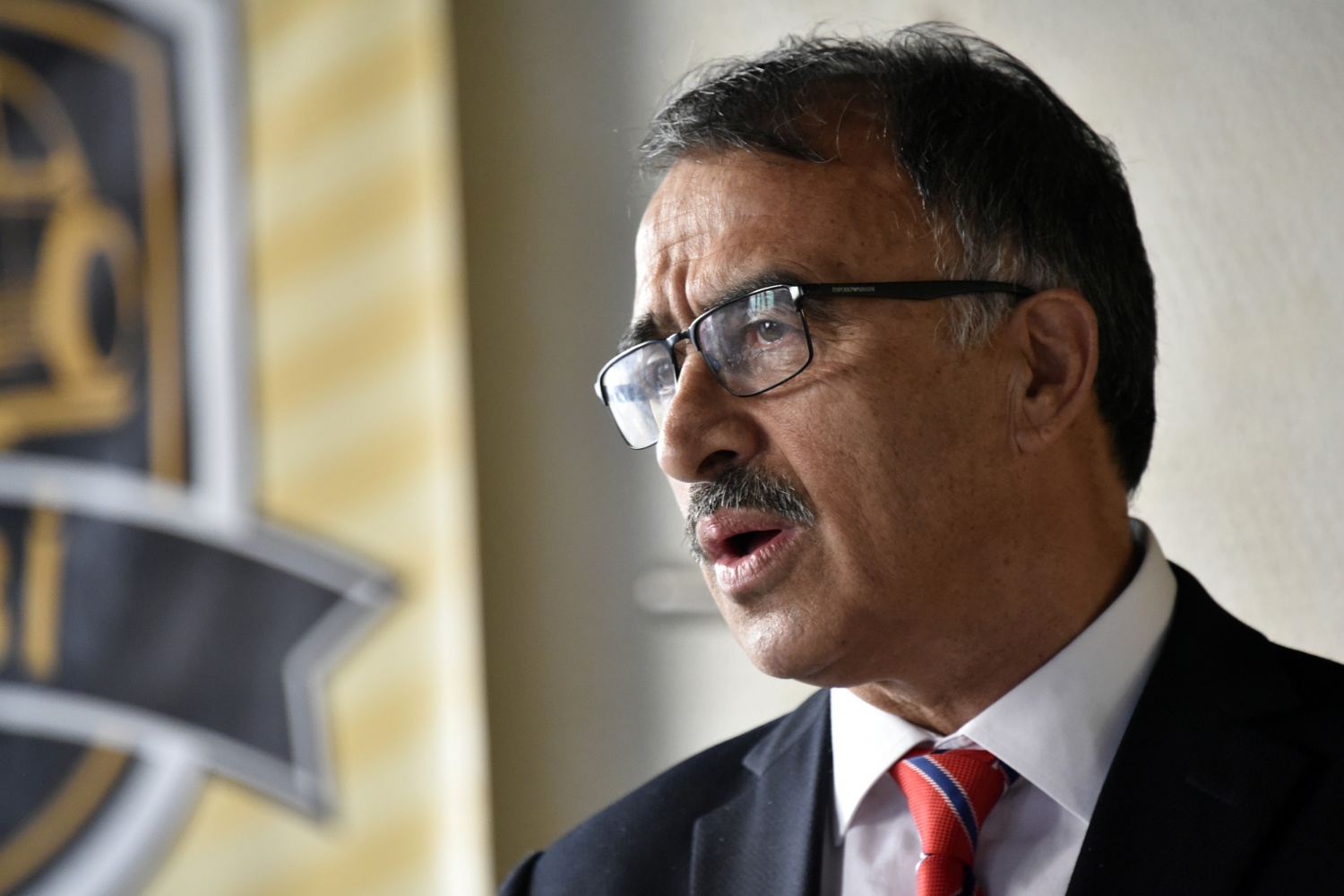 ‘Dün de samimiydim, bugün de samimiyim’ 8