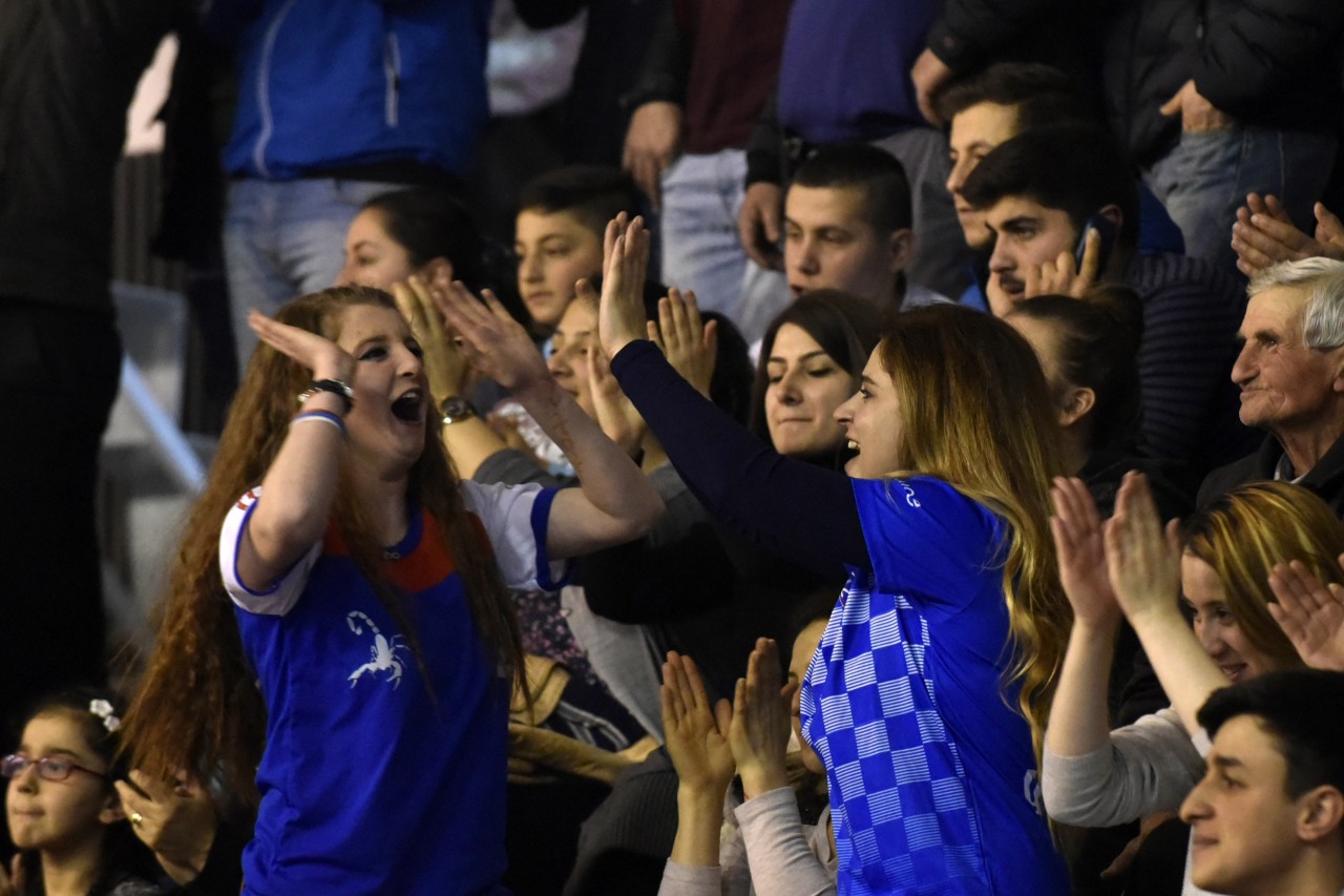 Torul Gençlik, Trabzonspor'u perişan etti. 3-1 31