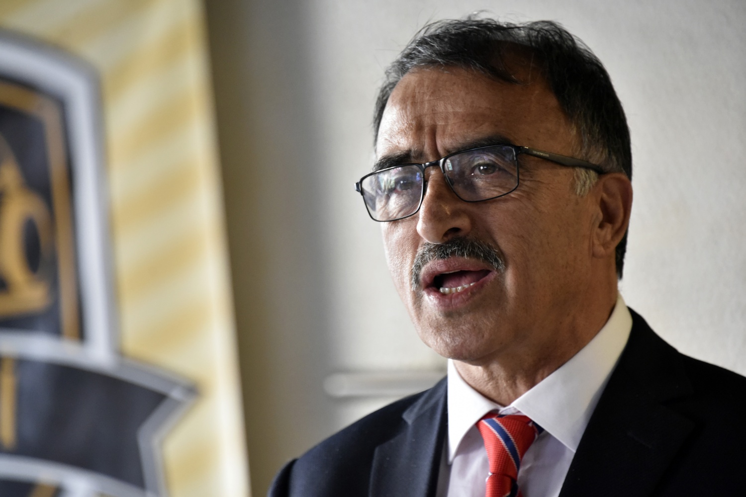 ‘Dün de samimiydim, bugün de samimiyim’ 9