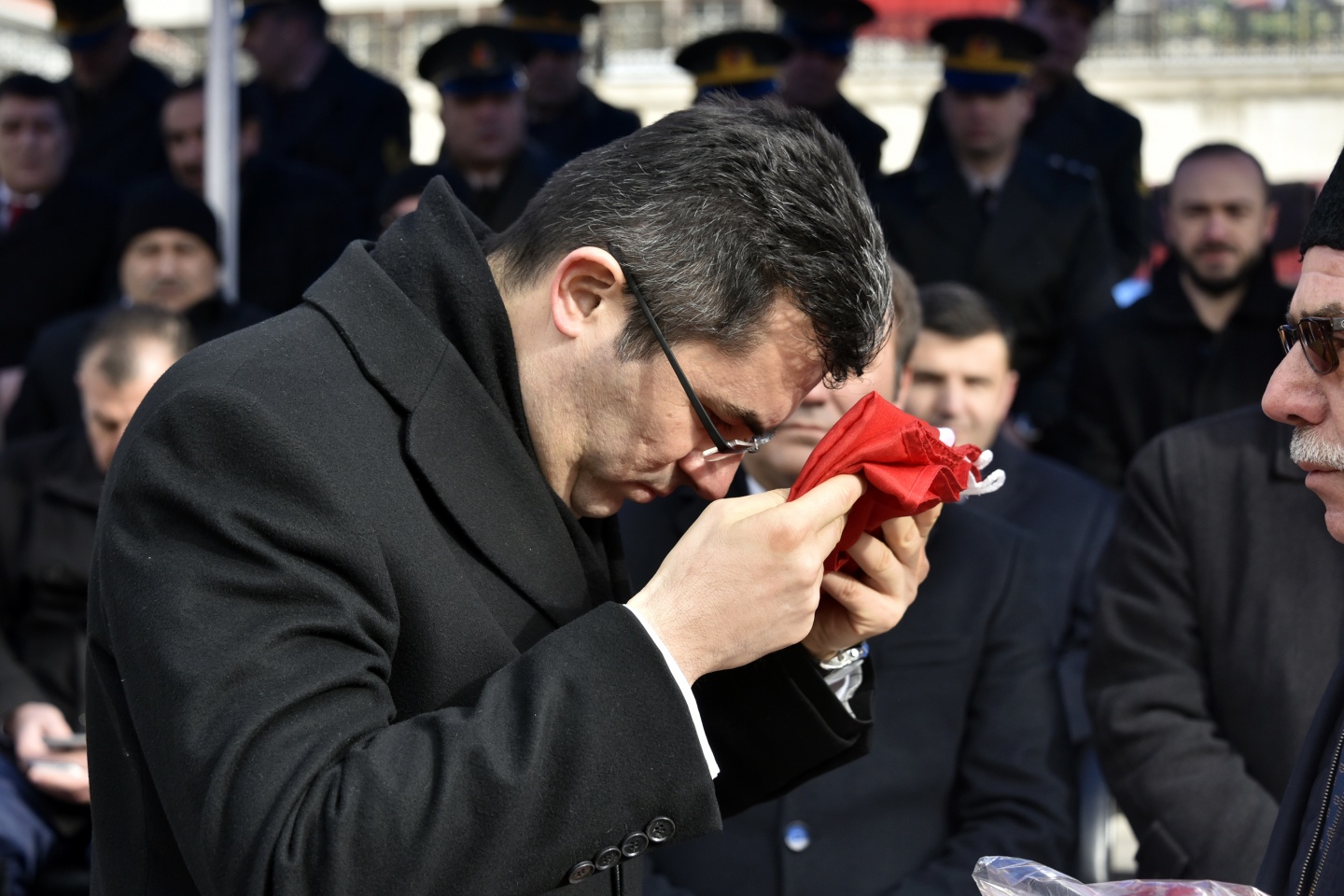 Gümüşhane’nin 99. kurtuluş coşkusu 8