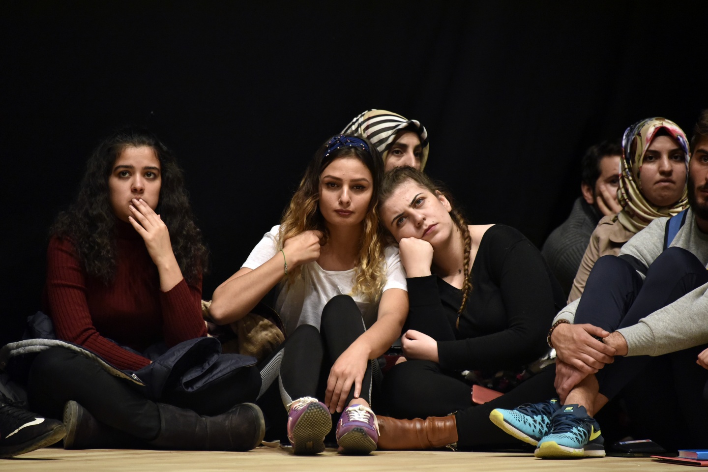 İlahiyatçı Nihat Hatipoğlu’dan hadis vurgusu 42