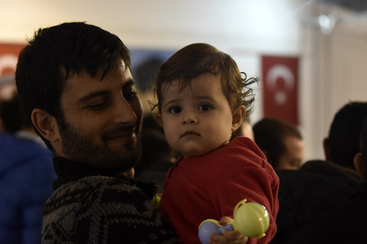 Torul Gençlik, Trabzonspor'u perişan etti. 3-1 32