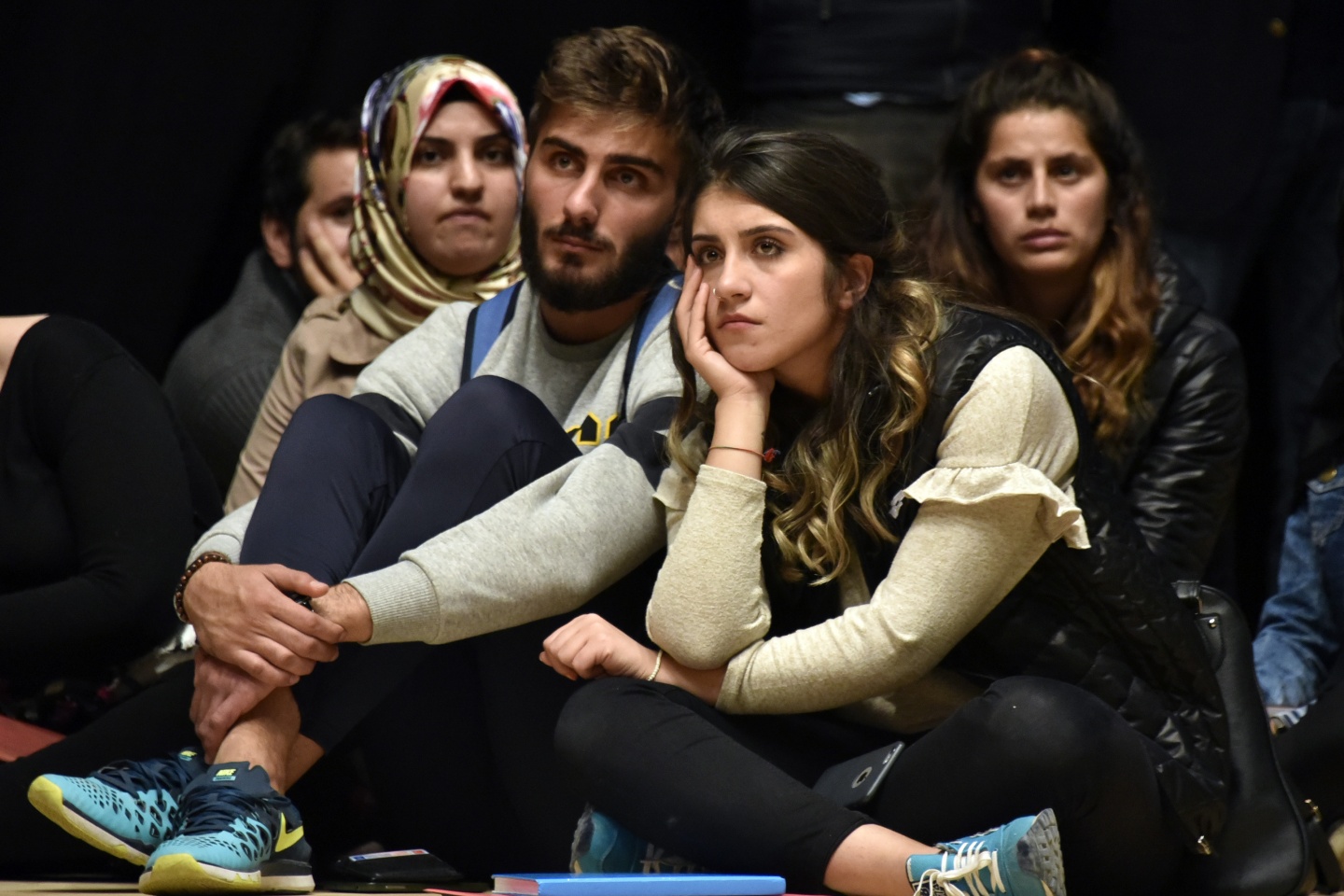 İlahiyatçı Nihat Hatipoğlu’dan hadis vurgusu 46