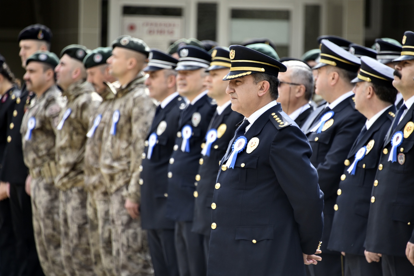 Türk Polis Teşkilatı 179 yaşında 3