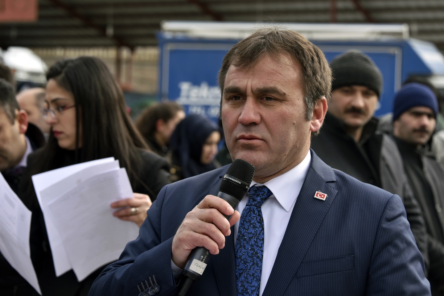 Gümüşhane’nin 99. kurtuluş coşkusu 18