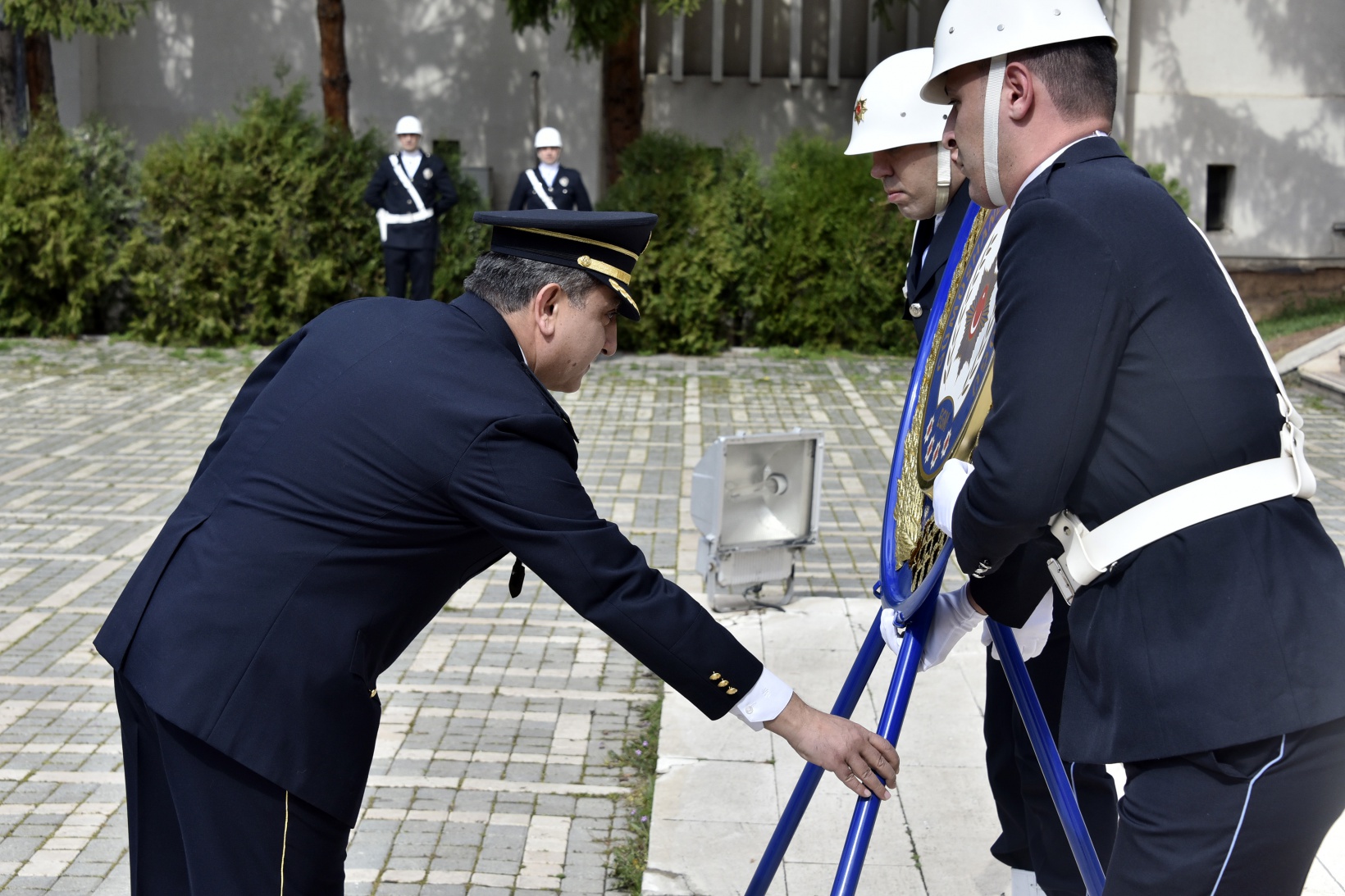 Türk Polis Teşkilatı 179 yaşında 5