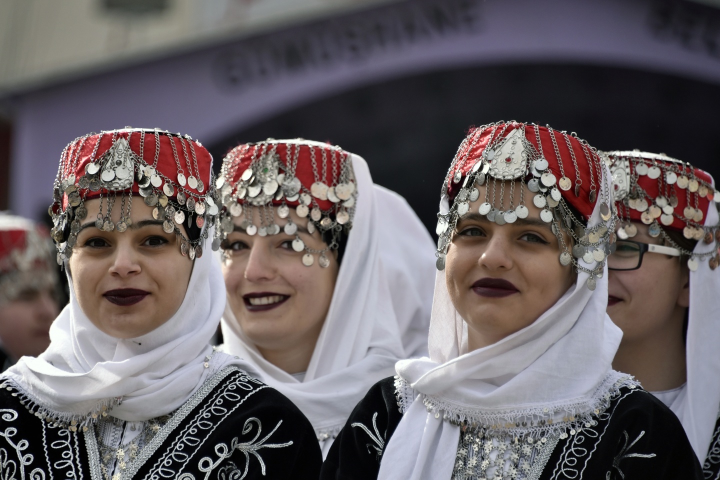 Gümüşhane’nin 99. kurtuluş coşkusu 20