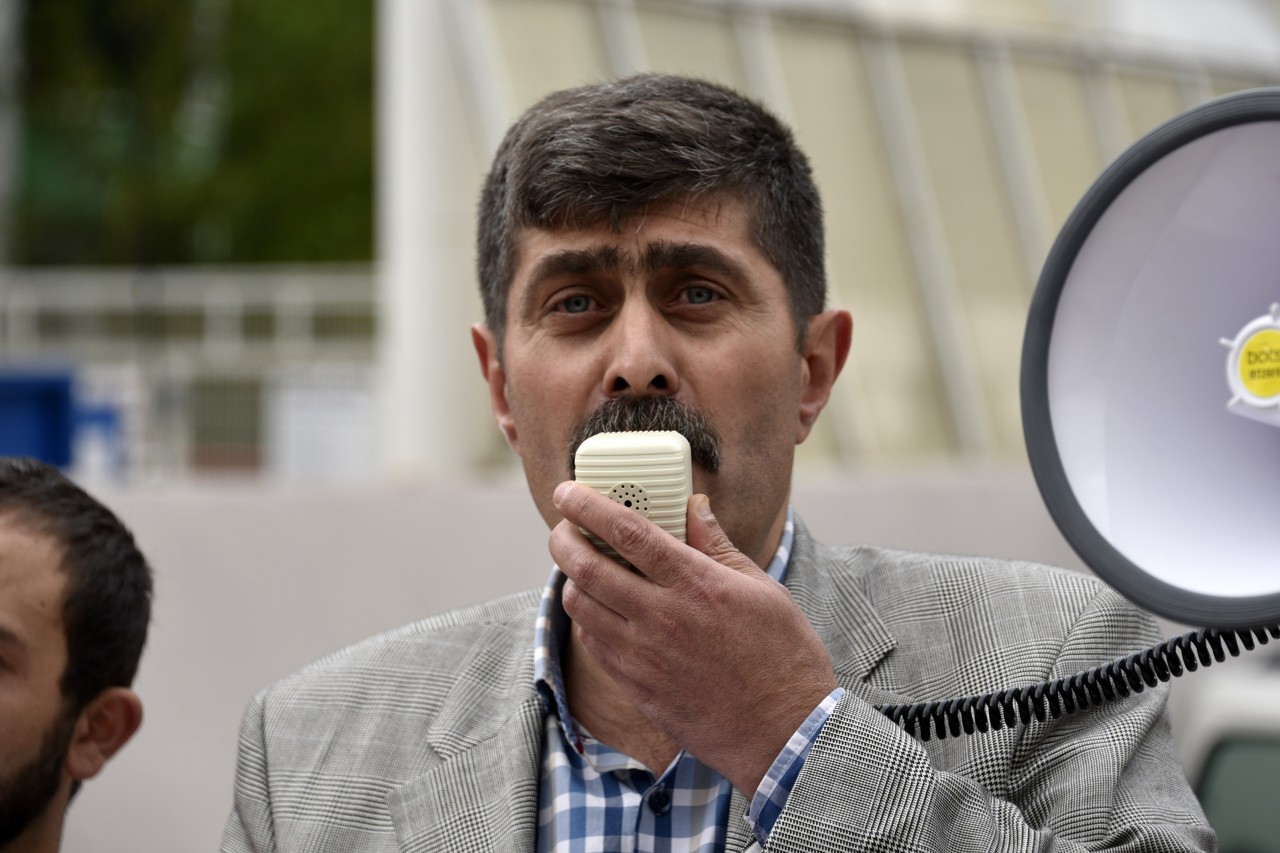 Torul'da teröre karşı birlik yürüyüşü gerçekleştirildi 8