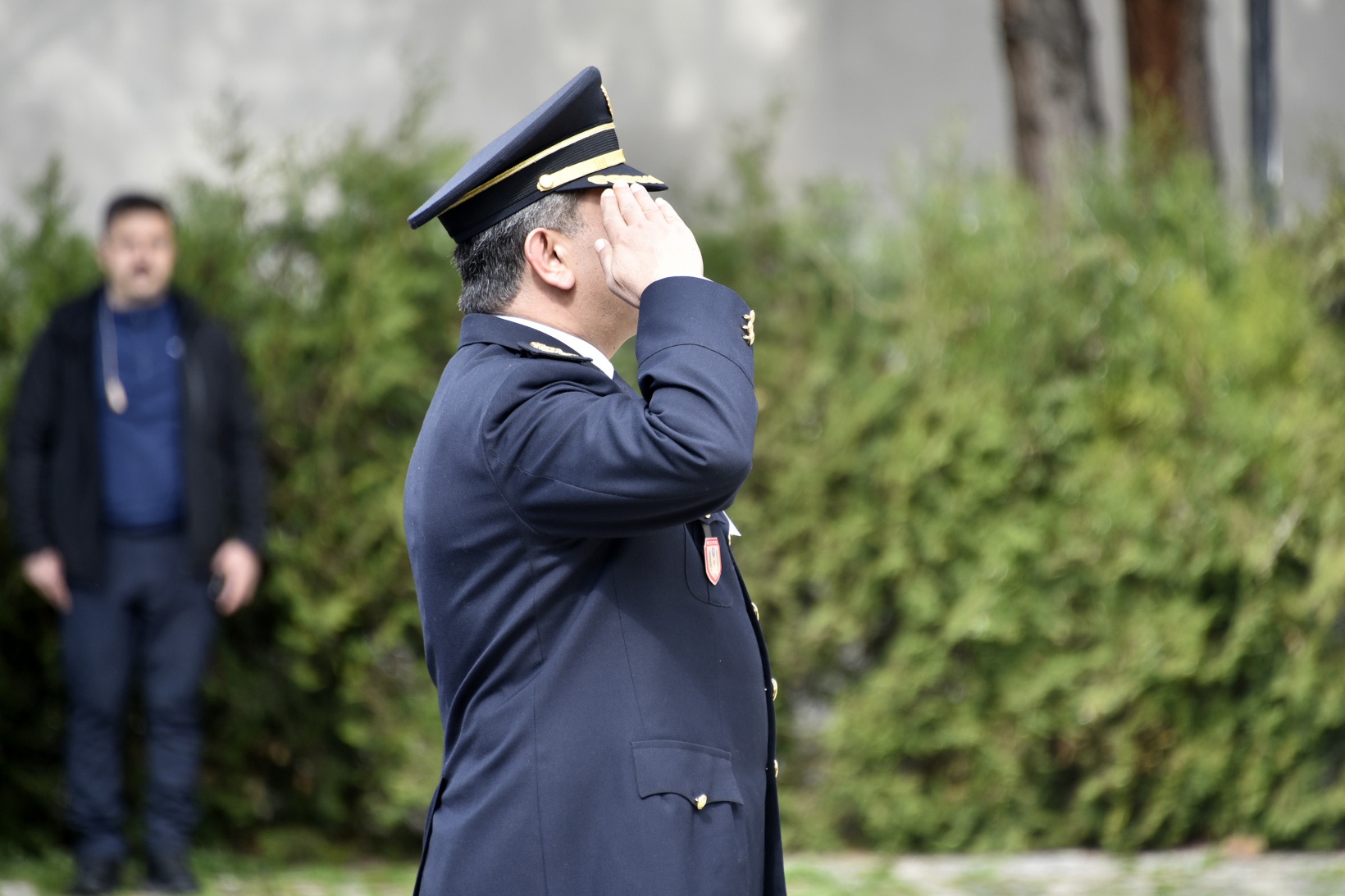 Türk Polis Teşkilatı 179 yaşında 10