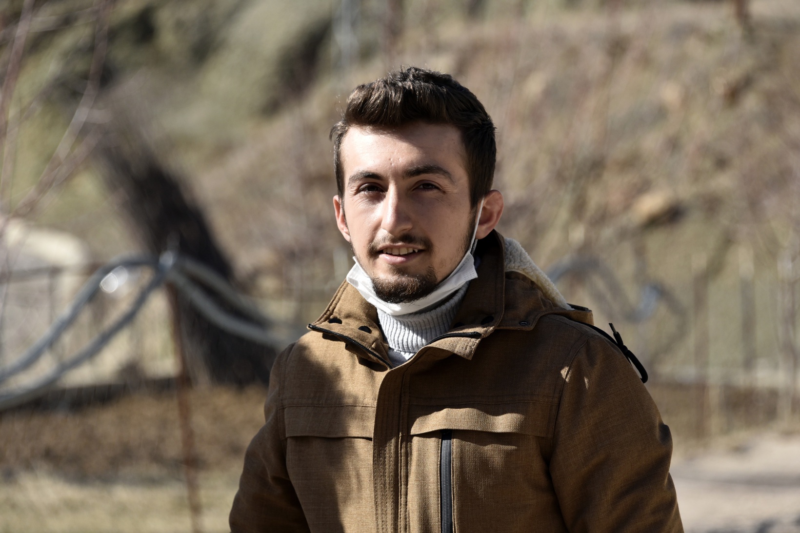 Cep telefonlarını satıp kendilerine araba yaptılar 14