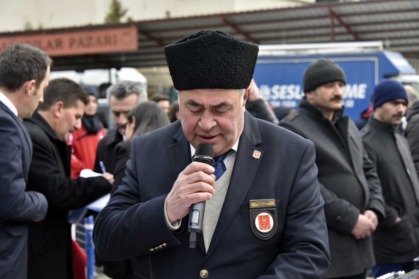 Gümüşhane’nin 99. kurtuluş coşkusu 29