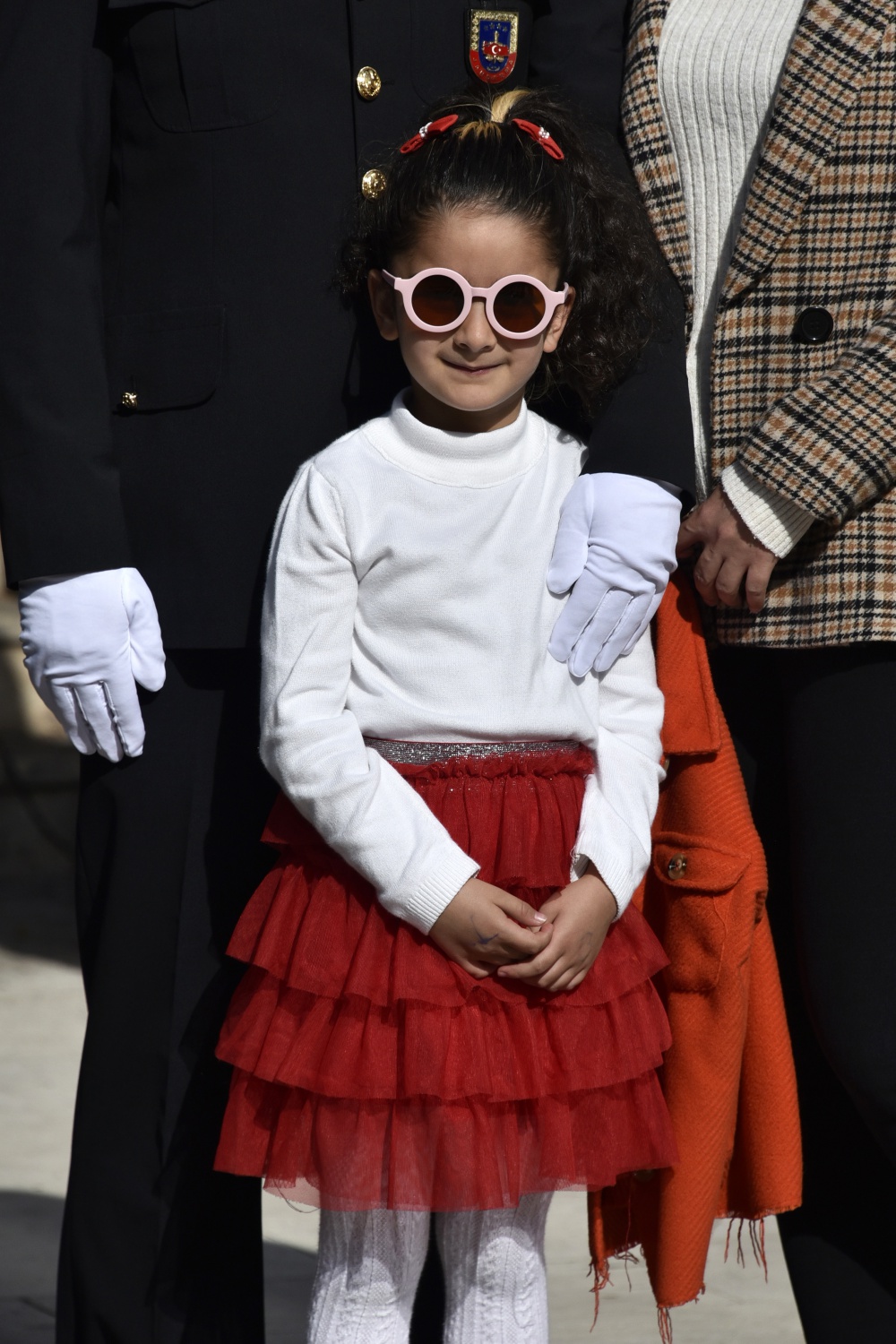 Gümüşhane’de 100.yıl coşkusu başladı 21