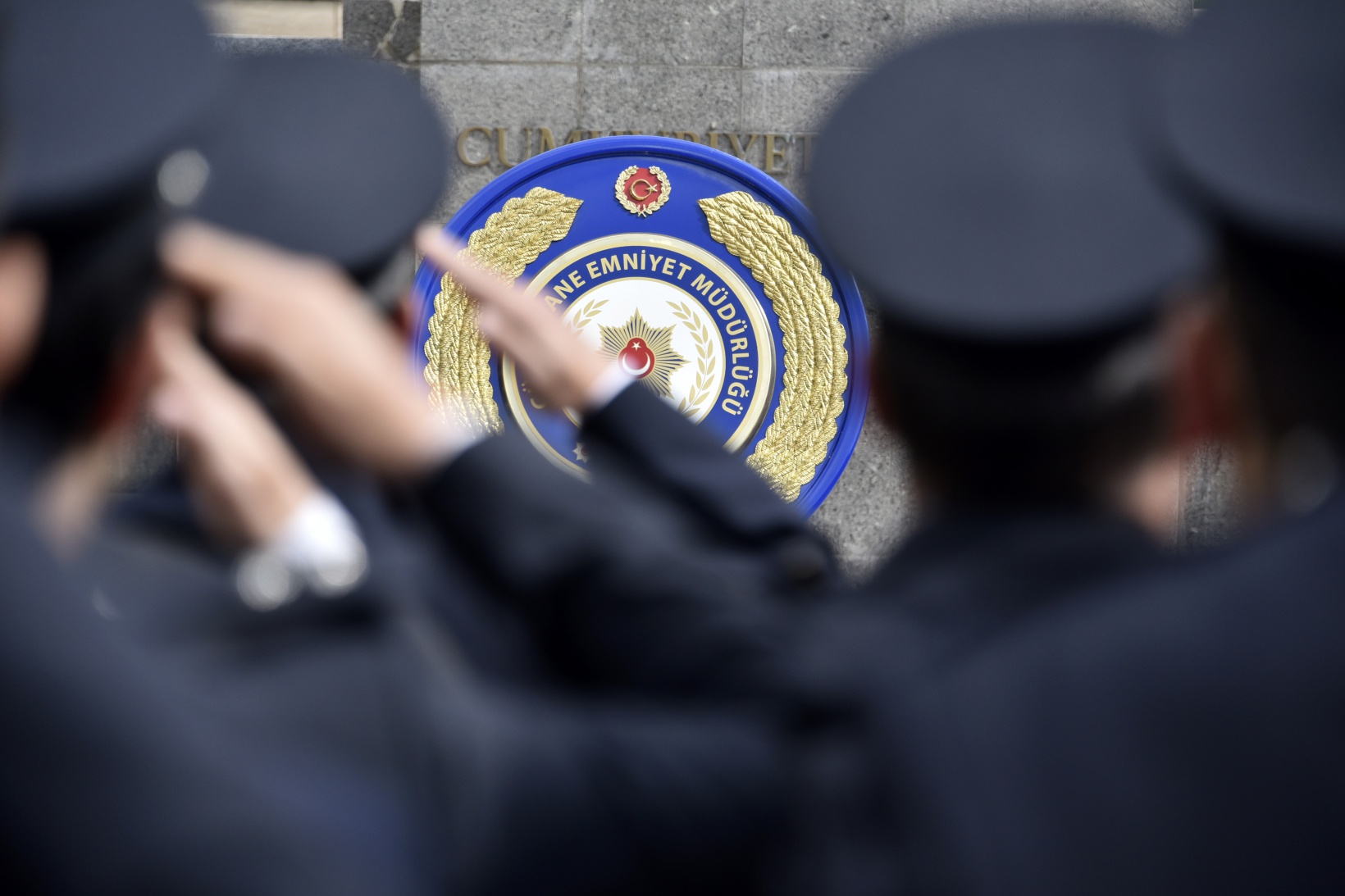 Türk Polis Teşkilatı 179 yaşında 1