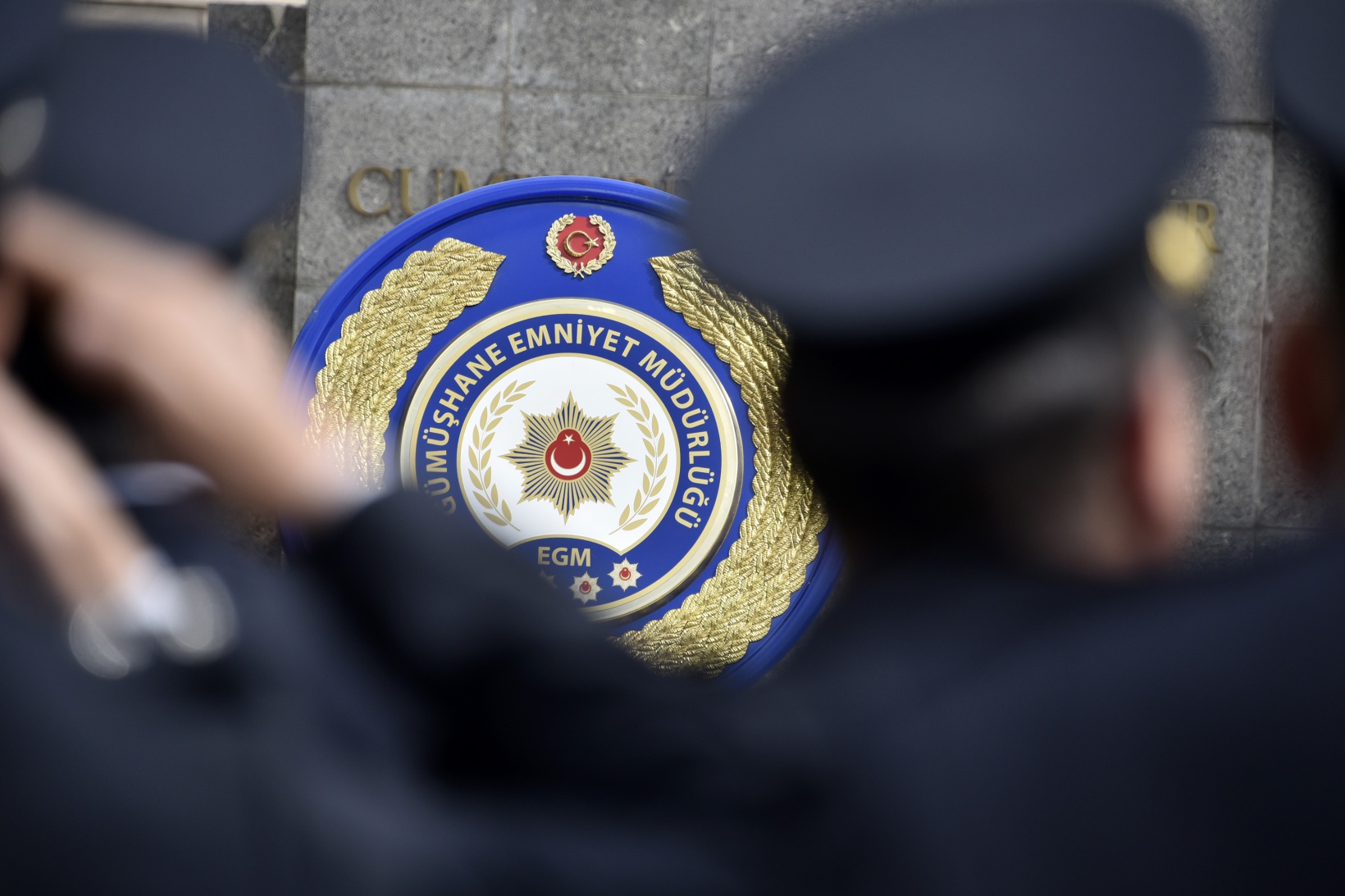 Türk Polis Teşkilatı 179 yaşında 7