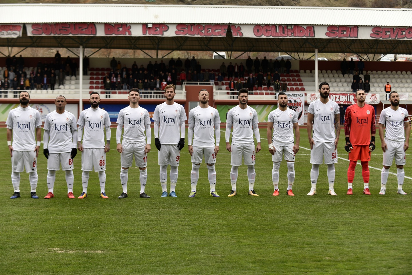 Gümüş'ten muhteşem dönüş: 4-1 6