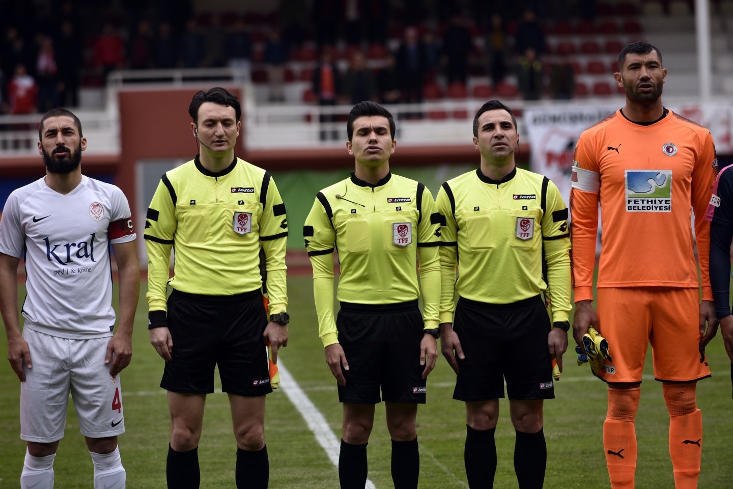 Gümüş'ten muhteşem dönüş: 4-1 1