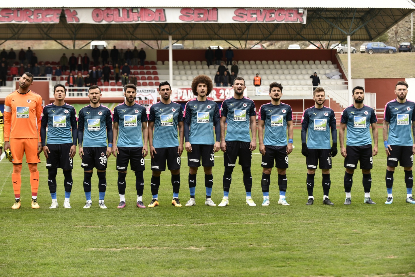 Gümüş'ten muhteşem dönüş: 4-1 2