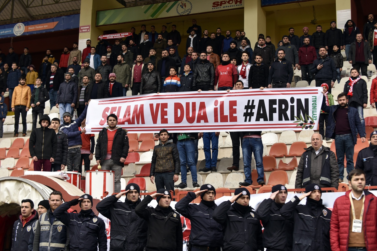 Gümüş'ten muhteşem dönüş: 4-1 3